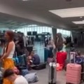 Putnici imaju pravo na odštetu, ovo su cifre: Direktor Jute o 73 Srba "zarobljenih" na aerodromu na Kipru: "Krivica je na avio…
