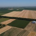 Navodnjavanje poljoprivrednih kultura: Kanal Čačak-Parmenac navodnjava površinu od 400 hektara