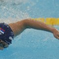 Barna "uključio nitro", postavio rekord Srbije i sa prve pozicije otišao u polufinale Svetskog prvenstva!