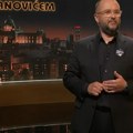 Prekida se emitovanje emisija Ivana Ivanovića, Blic TV raskinuo ugovor