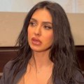 Tanja Savić hitno otkazala nastup zbog narušenog zdravlja! Oglasila se iz kreveta: "Primila sam infuziju..."