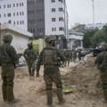 Izrael ukida vanredno stanje posle skoro 2 godine i smanjuje vojno osoblje