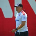 Milojević: Nema euforije, u Beogradu ćemo igrati kao da nemamo prednost