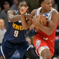 Panatinaikos dovodi NBA zver, Holms stiže u Atinu