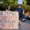 „Parlament i JA“ – novi studentski protest u nedelju u Nišu