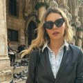 Voditeljka podelila neprijatnost iz parka: "Dečak pokazao prstom na mene i pitao mog sina da li sam mu mama ili baka"