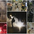 (BLOG) Studenti najavili nove proteste: Zaštitnik građana pokrenuo postupak zbog policijske brutalnosti u Valjevu