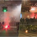 (BLOG) "Nismo vreća za udaranje": Naprednjaci se povukli iz centra Beograda, protesti ispred policijskih stanica širom Srbije
