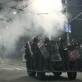 Šta piše nemački „Bild“ o protestima? Srbija tone u haos, situacija između suprotstavljenih strana postaje sve napetija