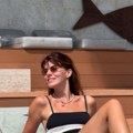 Jede čvarke i pihtije i ima telo za medalju: Tamara Dragičević se skinula nakon tri porođaja: Ne drži dijete, a iz ishrane je…
