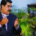 Maduro najavio raspoređivanje četiri i po miliona pripadnika milicije u Venecueli