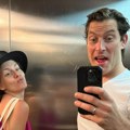 Tamara Dragičević sa mužem i decom na odmoru: Staša i Lazar su preslatki, ali maleni Boris je neodoljiv FOTO