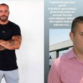 Odbio da tuče decu ispred SNS pa ga izbacili iz hale Borac
