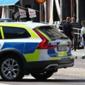 Eksplozija u Stokholmu: Jedna osoba poginula