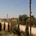 Obnovljen drumski saobraćaj: Posle 13 godina, kamioni ponovo prevoze robu između Turske i Sirije