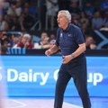 Pešić žustar: Ništa nemoj da me pitaš više do kraja prvenstva