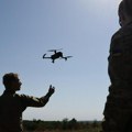 Ukrajina koristi veštačku inteligenciju u ratu! Kreću rojevi dronova ka Rusima, da li mašine odlučuju o sudbini vojnika i…