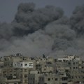 Egipat neće tolerisati raseljavanje Palestinaca, pooštrava retoriku o ratu u Gazi