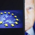 EU odbacila Trampov zahtev da uvede carine Indiji i Kini