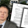 Rektor Đokić: Smena dekanke Medicinskog fakulteta je nezakonita