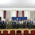 U Beogradu otvorena međunarodna naučna konferencija "VojNa 2025"