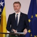 Forto: Predsjednica i šefica diplomatije Slovenije dobrodošle u BiH, odluka Vlade RS nezakonita