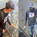 "Dame i gospodo, uhapsili smo ga" VIDEO