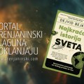 Portal zrenjaninski.com i Laguna poklanjaju knjigu „Najkraća istorija sveta“