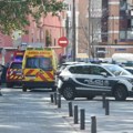 Najmanje 25 ljudi povređeno u eksploziji gasa u Madridu, tri osobe u teškom stanju