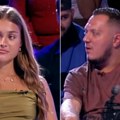 Тајна акција Софи и гастоза током реклама! Завукао јој руку, камере све уснимиле, Анђела доживела нервни слом (видео)