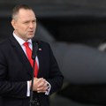Navrocki u utorak u Berlinu i Parizu