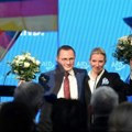 Ekstremna desnica ostvarila izborne dobitke u najmnogoljudnijoj njemačkoj saveznoj državi