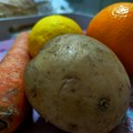 Sveže voće, povrće i meso, kao i kafa i kakao izuzeti od zamrzavanja cena