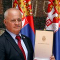 Rat vlasti protiv Tužilaštva za organizovani kriminal