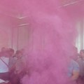 Dimne bombe i polivanje vodom: Nova bura u zaječarskoj skupštini