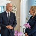 Generalni sekretar RCC-a u Vašingtonu na okruglom stolu o Jugoistočnoj Evropi