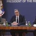 Vučević i Brnabić pozvani na razgovor sa čelnicima EPP 22. oktobra