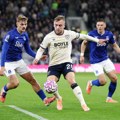 Espiritu Santu bod na debiju: Everton vs Vest Hem – bez pobednika