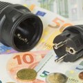 Poskupljuje struja za domaćinstva i male firme Udar od 6,6 odsto na kućni budžet građana