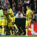 Gol i crveni karton Ilića u novoj pobedi Ovijeda