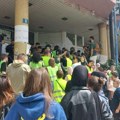 Zbor građana: Tužilaštvo nastavilo represiju u Novom Pazaru
