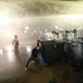 Demonstranti u Tbilisiju upali u dvorište predsedničke palate na dan lokalnih izbora, policija upotrebila biber sprej