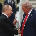 Putin: Ako SAD isporuče rakete "tomahavk" Ukrajini, to će uništiti naše odnose