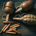 Policijska akcija "Kalibar": Oduzete vojne puške, pištoj, ručne bombe i municija