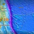 Snažan potres pogodio Filipine, alarmi za tsunami uključeni diljem Azije