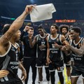Nba centar uskoro stiže u Partizan: Crno-beli znaju šta rade! Pojačanje se dugo čekalo, a ovo je razlog!