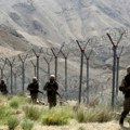 Pakistan zatvorio granicu sa Avganistanom