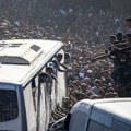 Hamas predao Izraelu tela četvorice ubijenih talaca