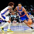 Šok: Bio jedan od najboljih u NBA, osvojio prestižnu nagradu, a sad iznenada završio karijeru