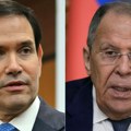 Uskoro sastanak Rubija i Lavrova, na stolu će biti ove tri teme, oglasio se Kremlj: "Nismo zadovoljni"